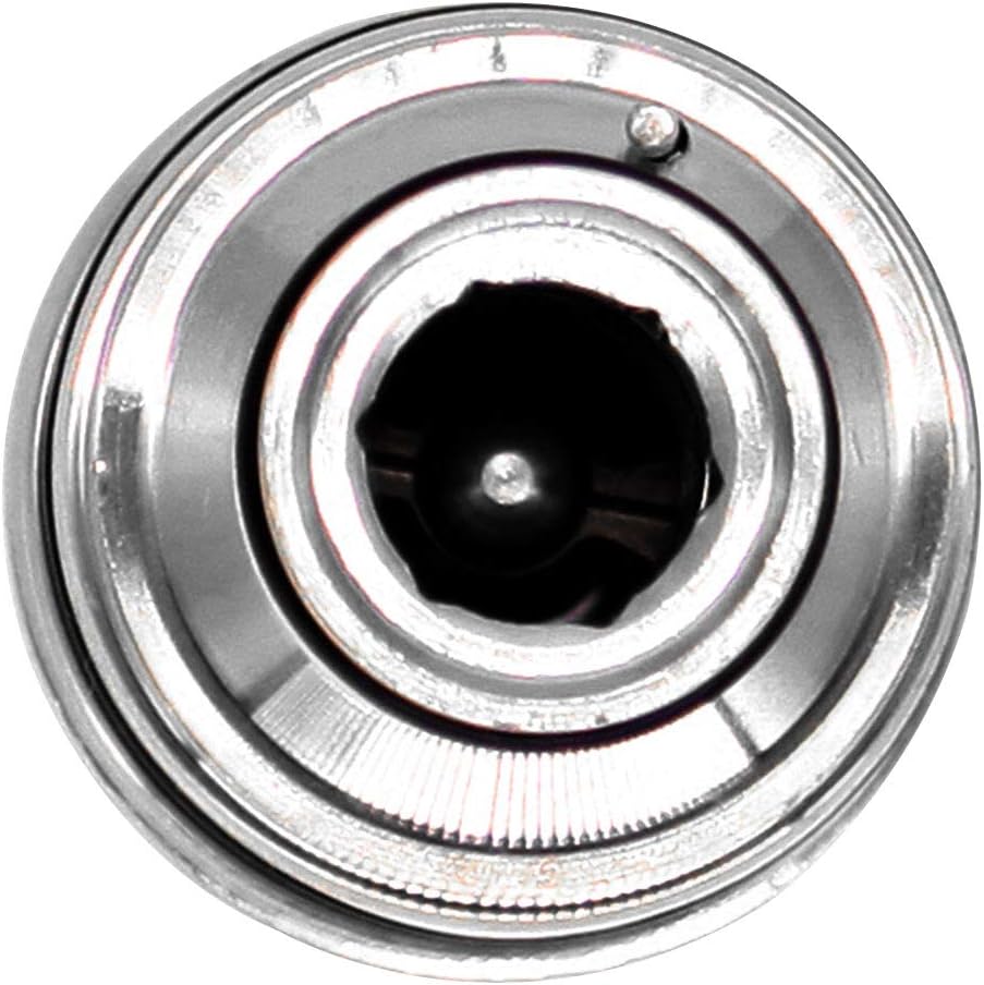 Female Hydraulic Coupler Pack of 2 Y642311