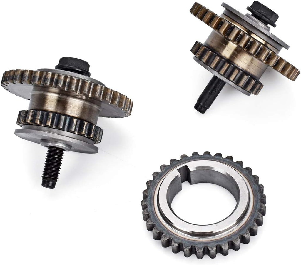 Engine Timing Chain Kit F759