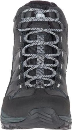 Men's Thermo Chill Mid Waterproof - Black Q326