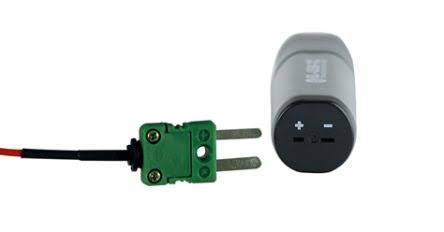 Thermocouple Data Logger with USB E976