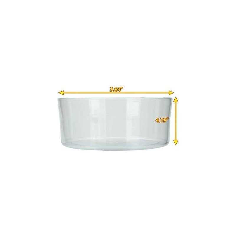 Dripless Water Bowl E5657