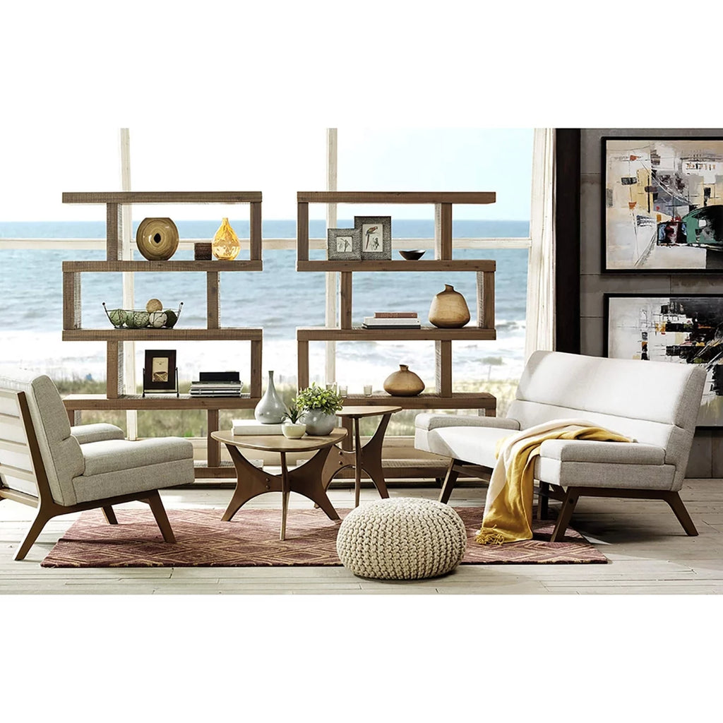 Wood Coffee Table C597788