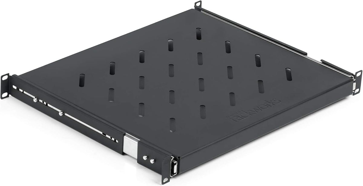 Rack Mountable Accessory Shelf P701199