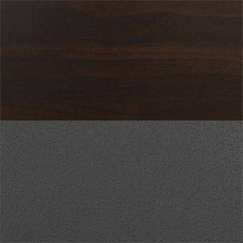 42x22 Square Breakroom Table with 4 Stack Chairs T757