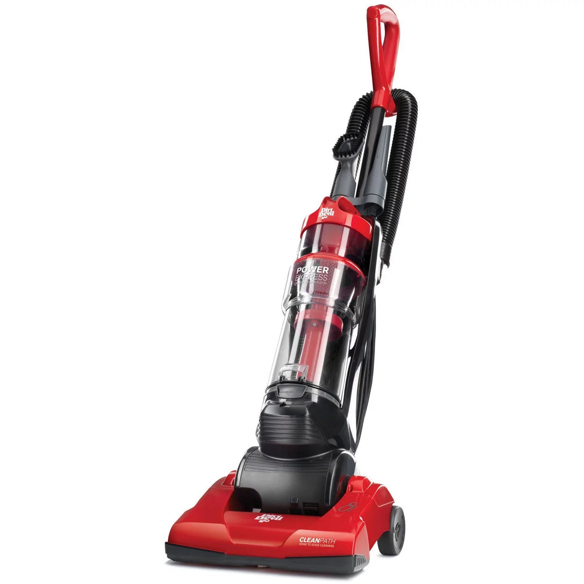 Upright Bagless Vacuum G852