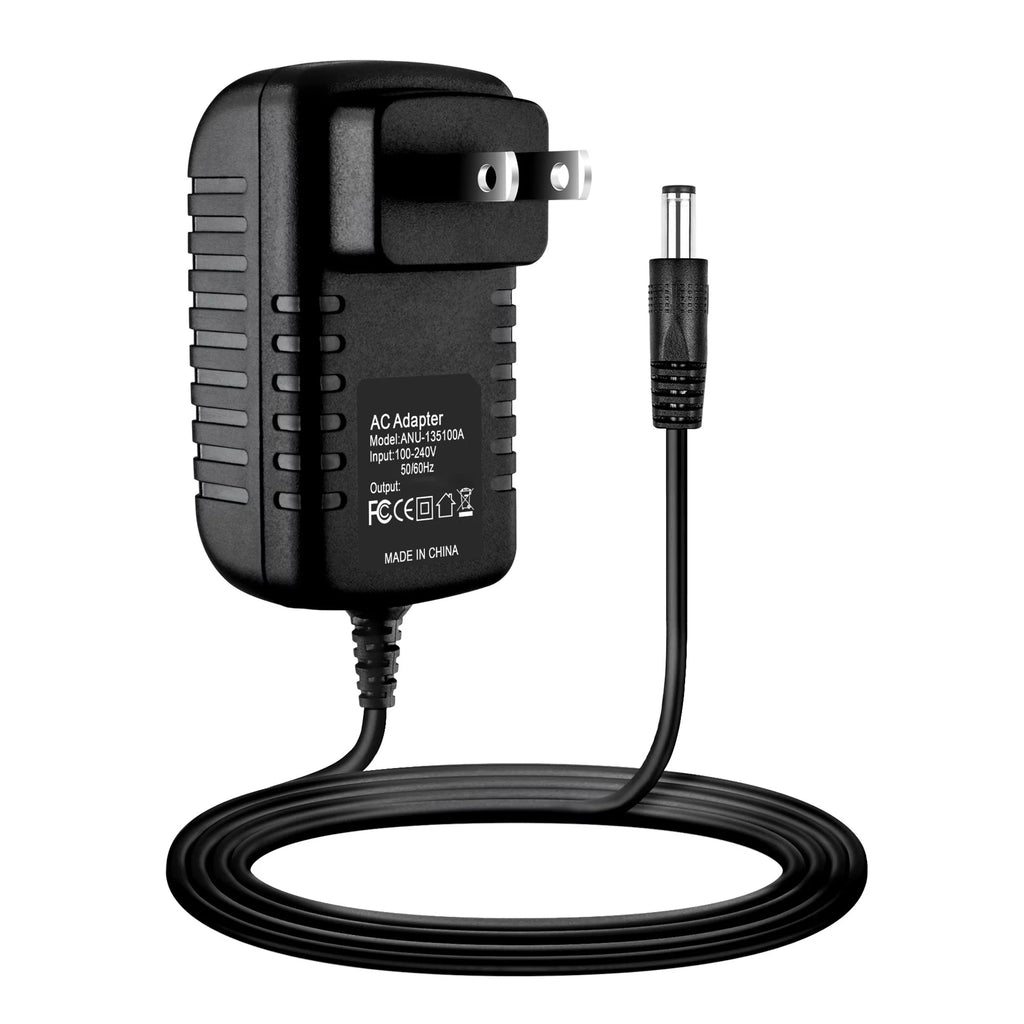 Compatible AC/DC Adapter Power Supply Cord Cable Wall Charger A133