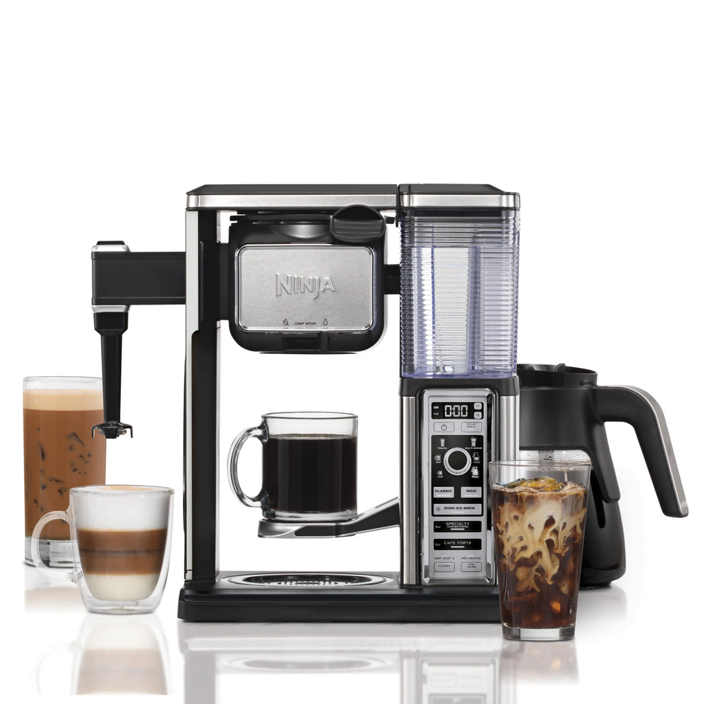 Coffee Bar System C807