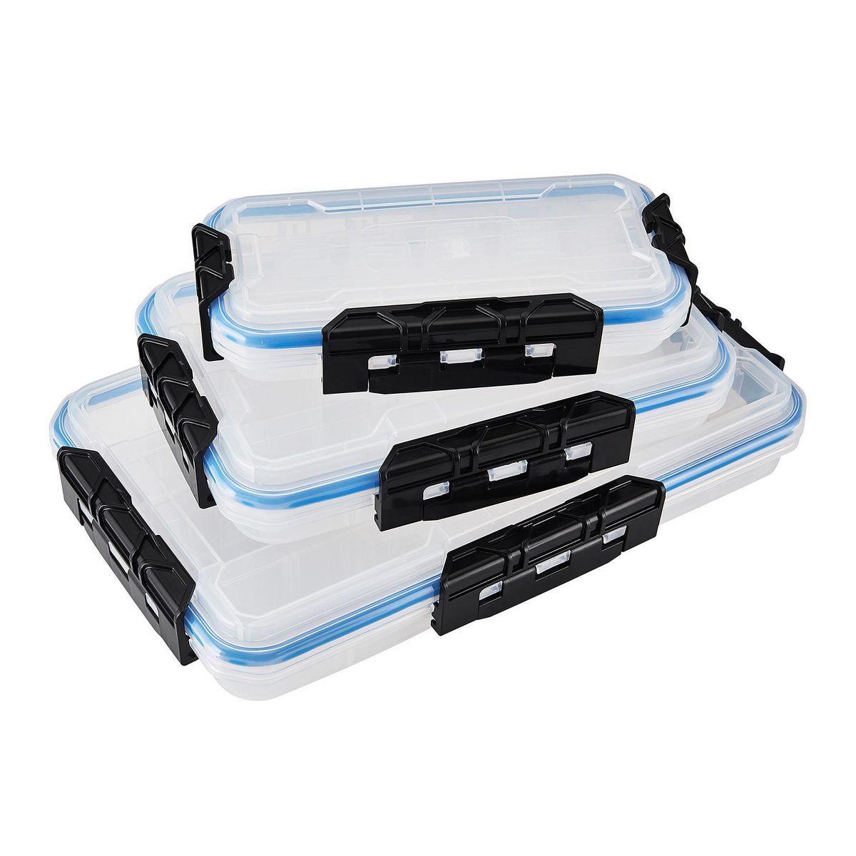 Water-Resistant Storage Container Z13317