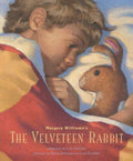 The Velveteen Rabbit Hardcover S834