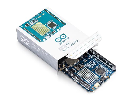 Arduino UNO R4 WiFi R471279