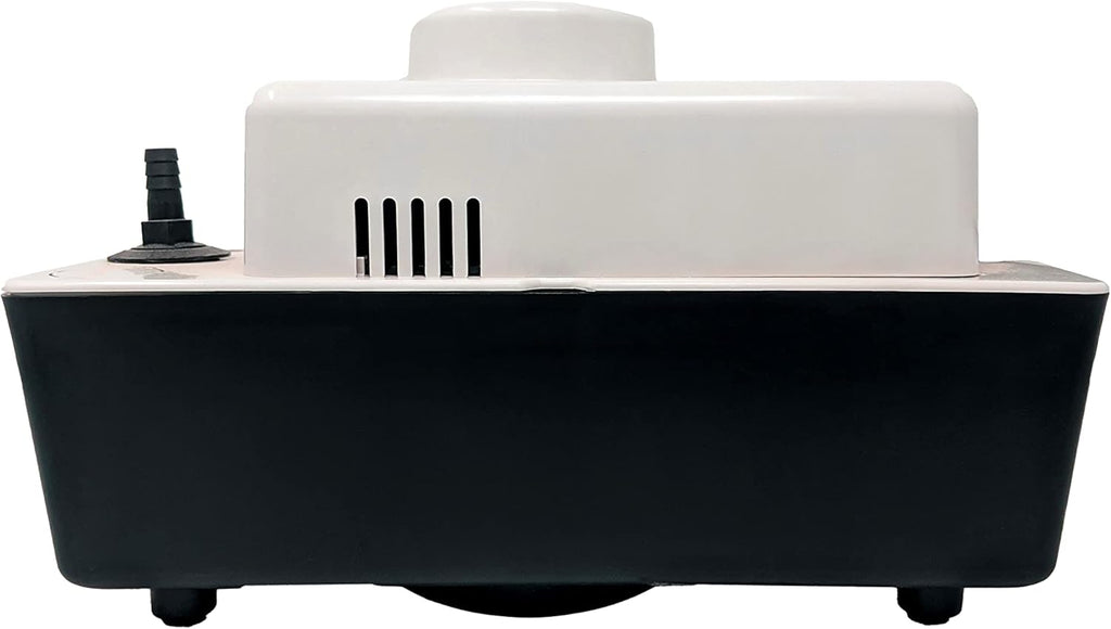 Automatic Condensate Pump, 173 GPH 1/20 HP with Safety Switch & 20’ Tubing, 120VAC X497805