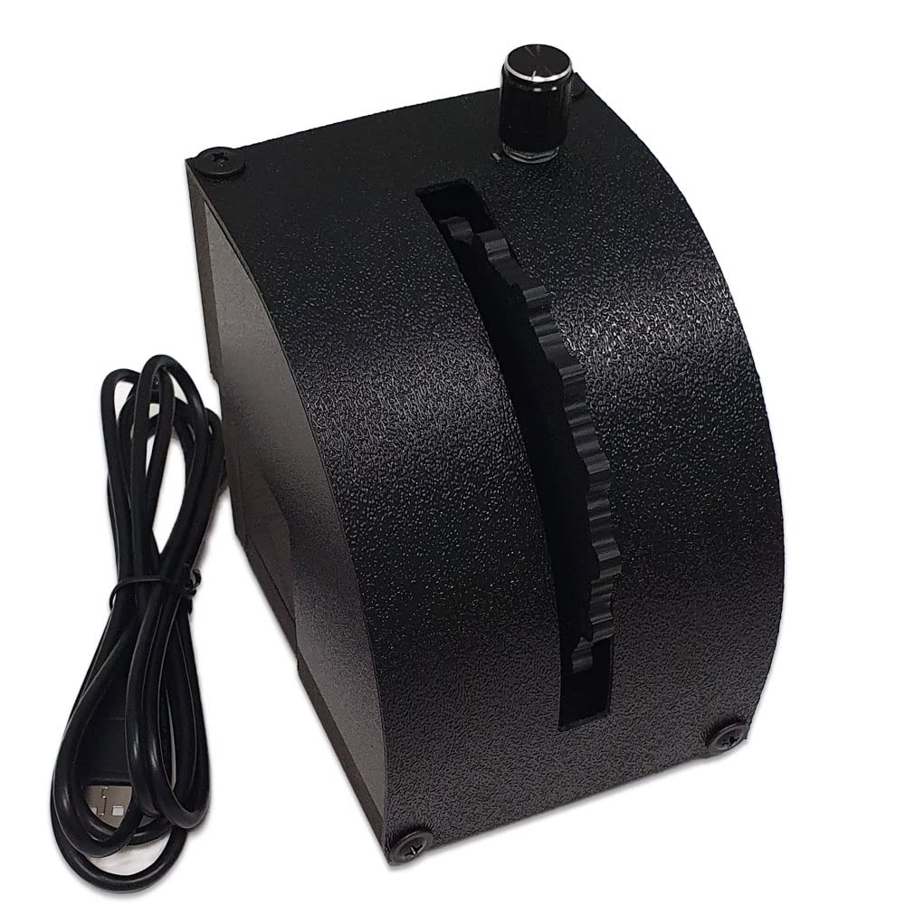 Trim Wheel Pro F745473
