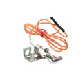 Pilot Burner Assembly W203