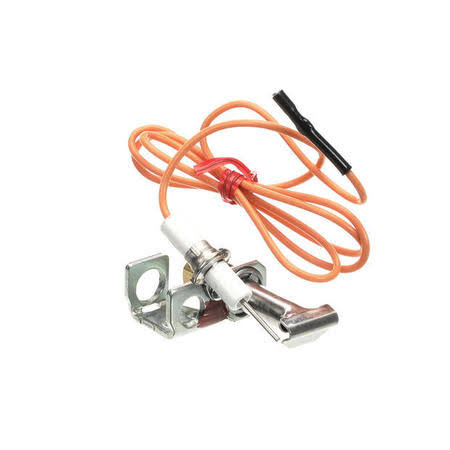 Pilot Burner Assembly W203