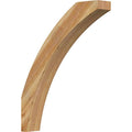 Thorton Rough Sawn Brace, Western Red Cedar T3310