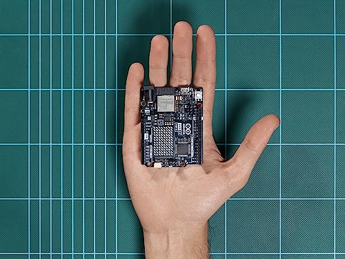 Arduino UNO R4 WiFi R471279