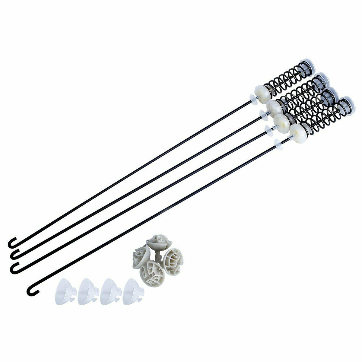 4 Pcs Washer Suspension Kit X429565