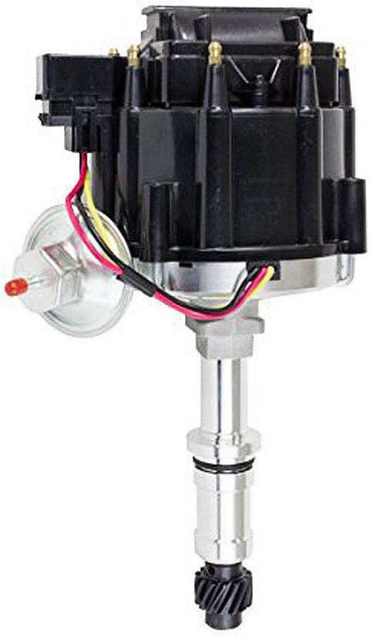 HEI Distributor 65K Coil Red Cap I24965