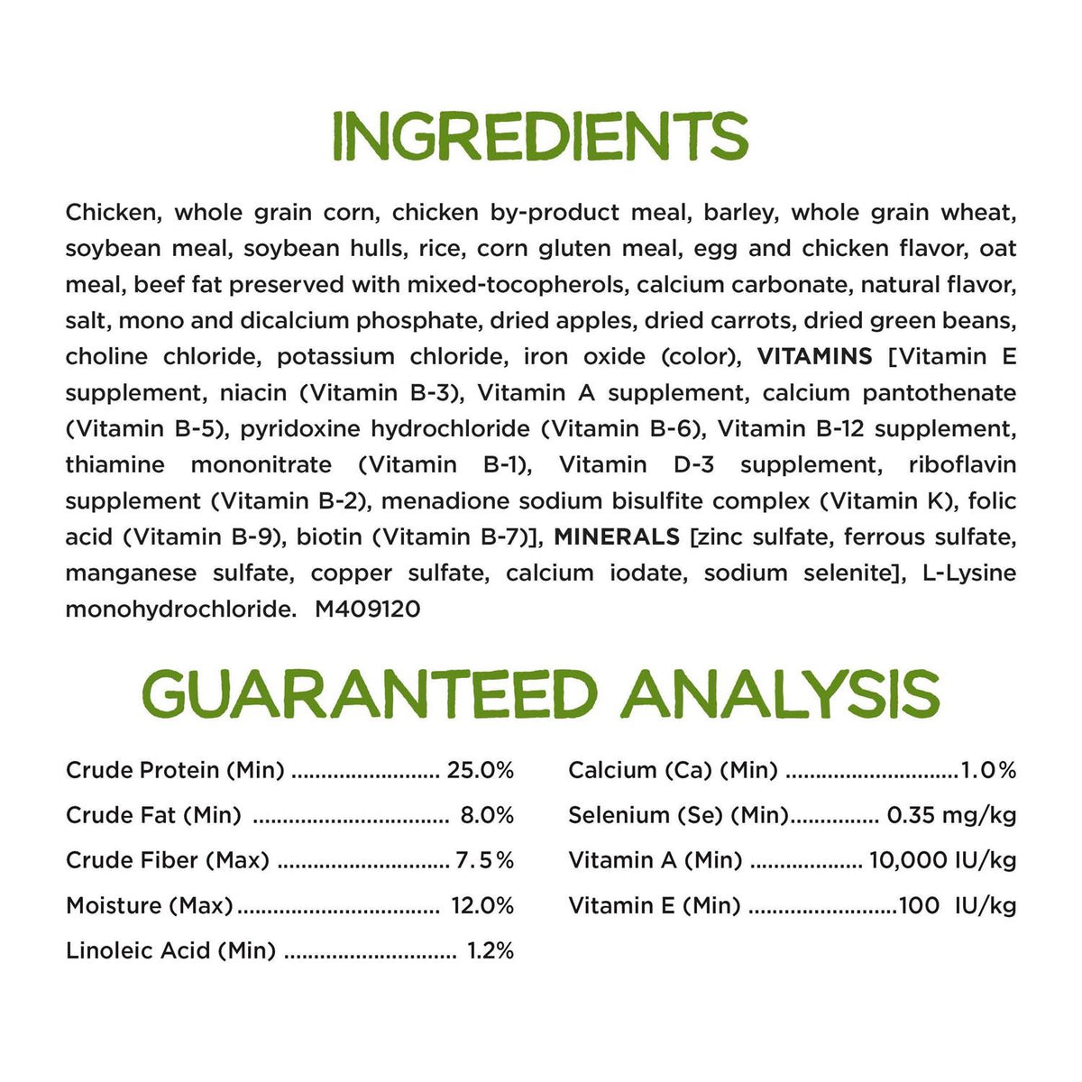 Healthy Weight Dry Dog Food Chicken Q322655