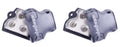 Car Audio Distribution Block E682244