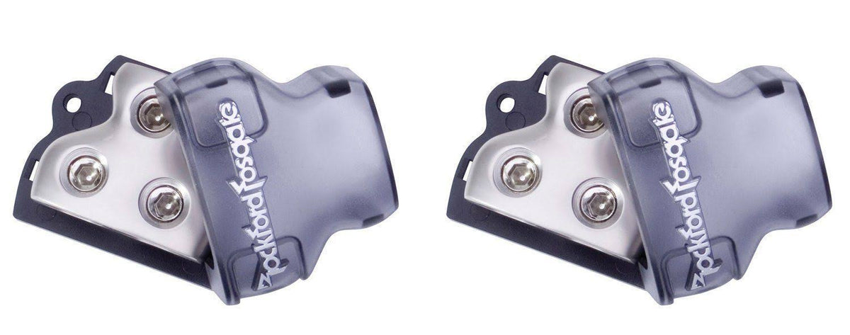 Car Audio Distribution Block E682244