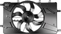 Radiator AC Condenser Cooling Fan K3971