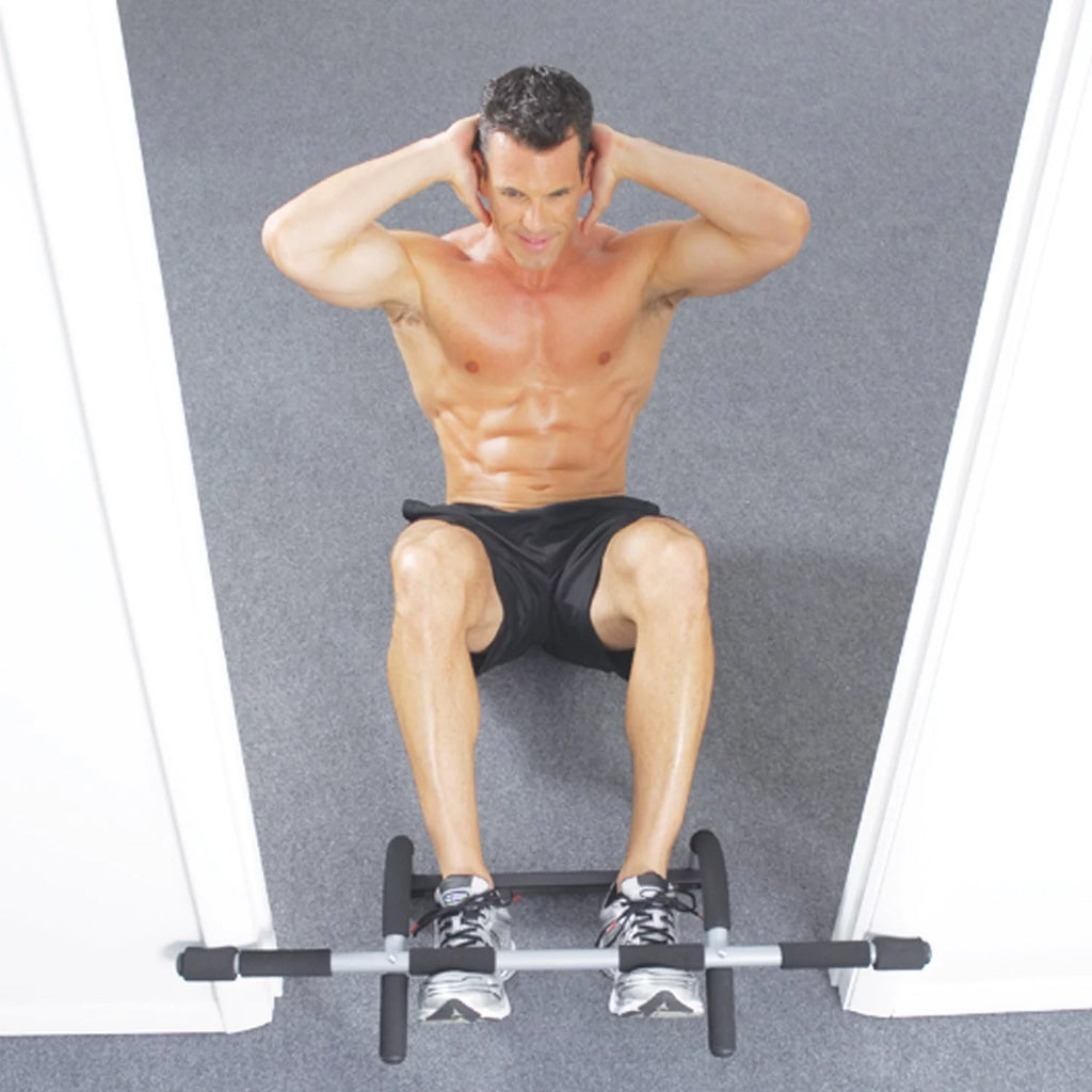 Total Upper Body Workout Bar Y45685