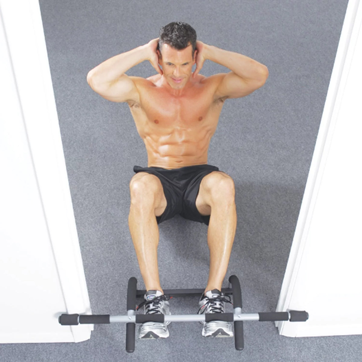 Total Upper Body Workout Bar Y45685