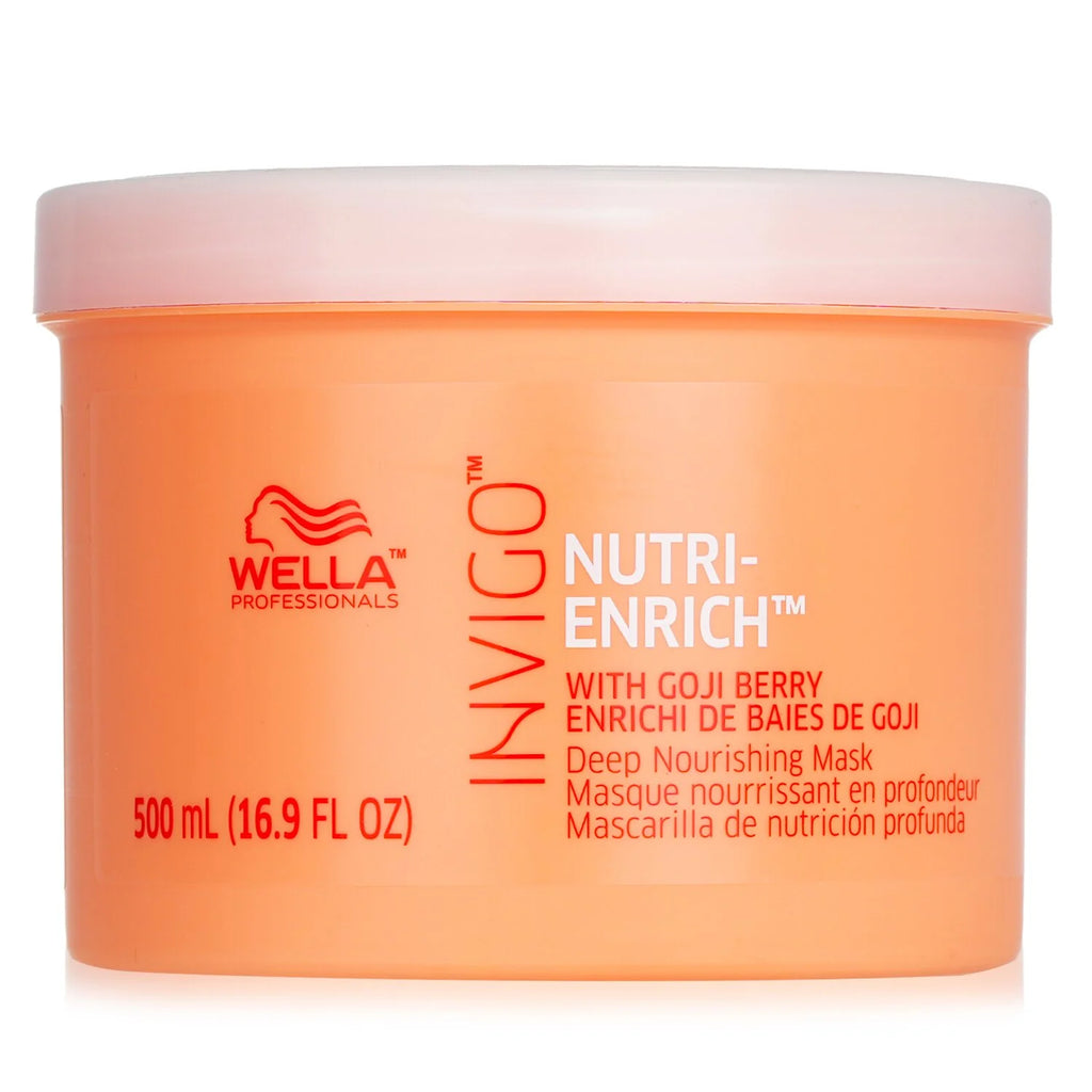 Deep Nourishing Mask 500ml F260366
