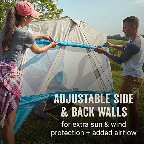 Backpack Shelter 7X7 T8743
