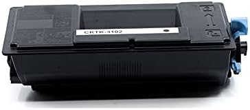 Black Toner Cartridge 2 Pack T7729