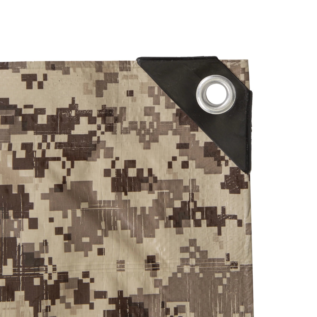 12-Foot X 16-Foot Medium-Duty Rip-Stop Tarp Z19761