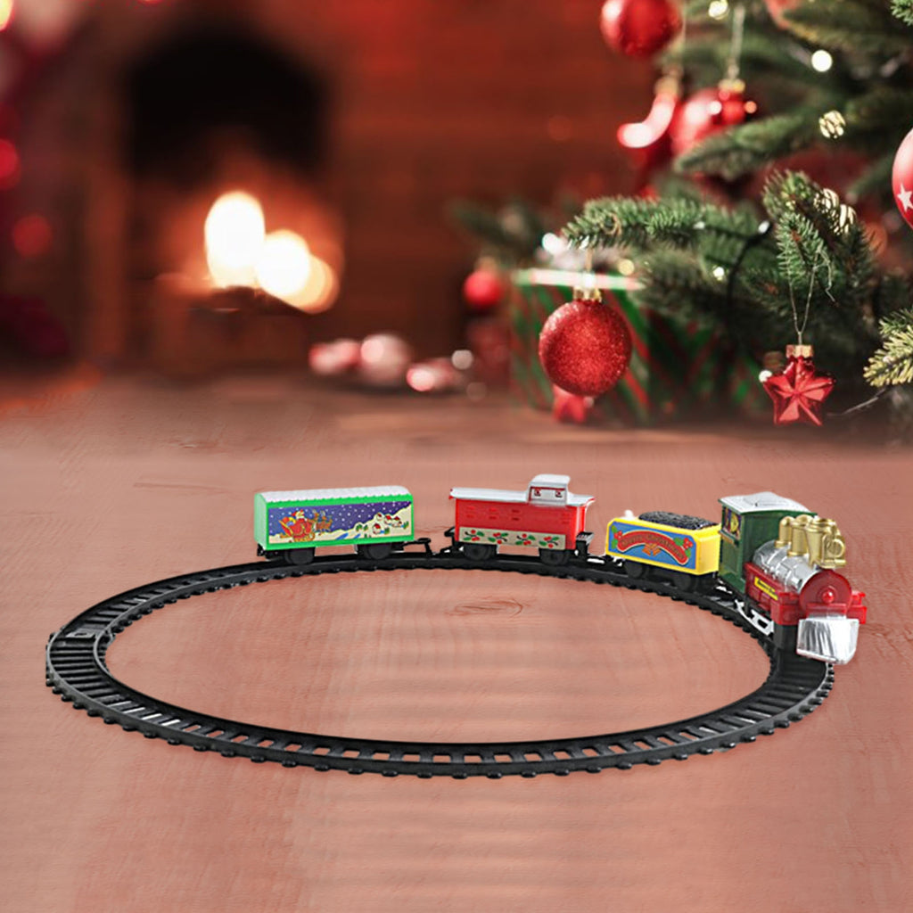 Electric Train Toy Set N501810