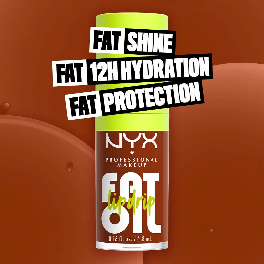 Hydrating Lip Gloss I7445
