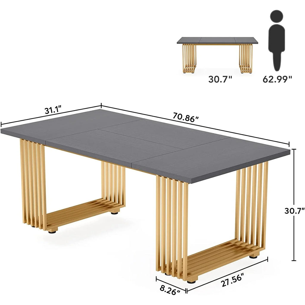 White Dining Table Q74847