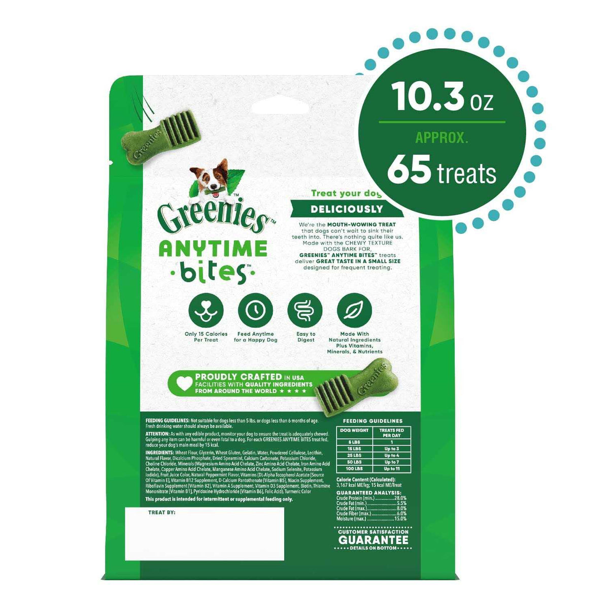 Dog Treats F887297