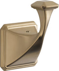 Luxe Gold Robe Hook A914090