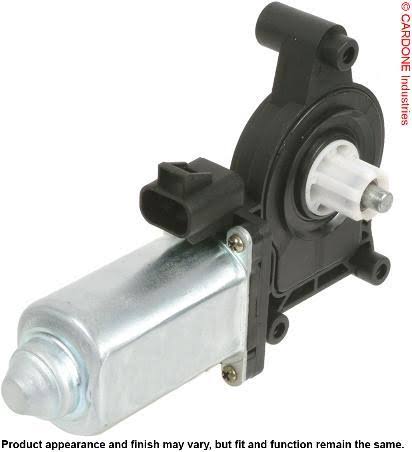 Remanufactured Window Lift Motor D476