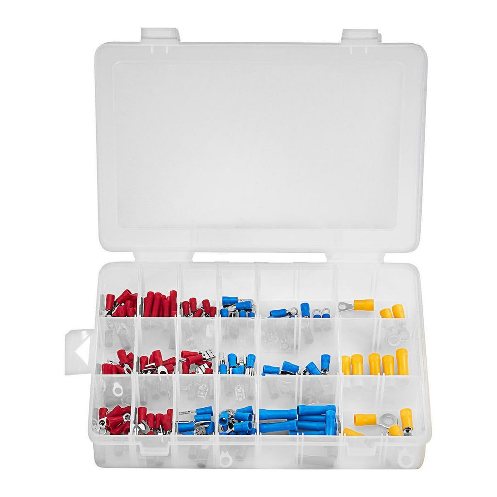 Terminal Connector Set, 500-Piece X1622