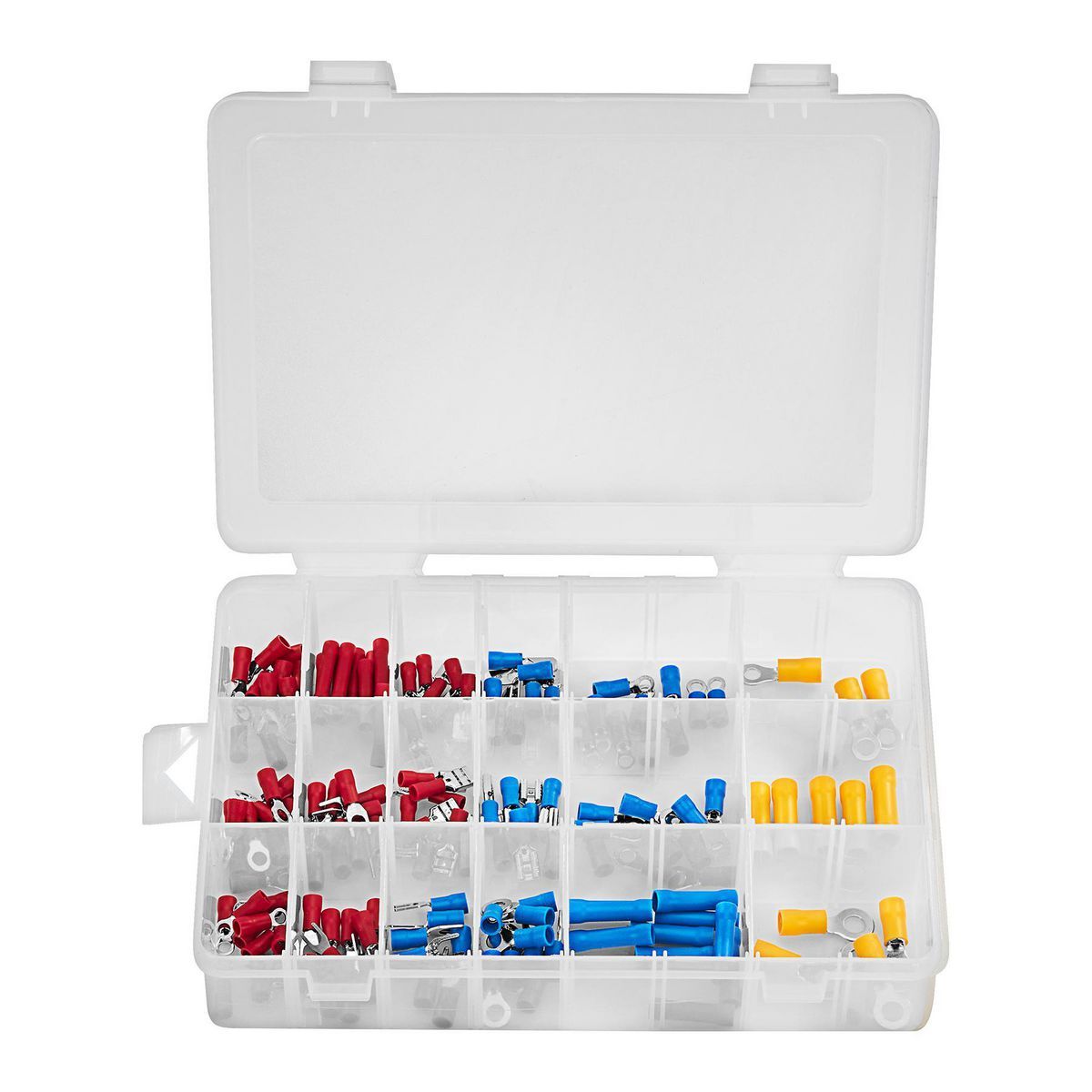 Terminal Connector Set, 500-Piece X1622