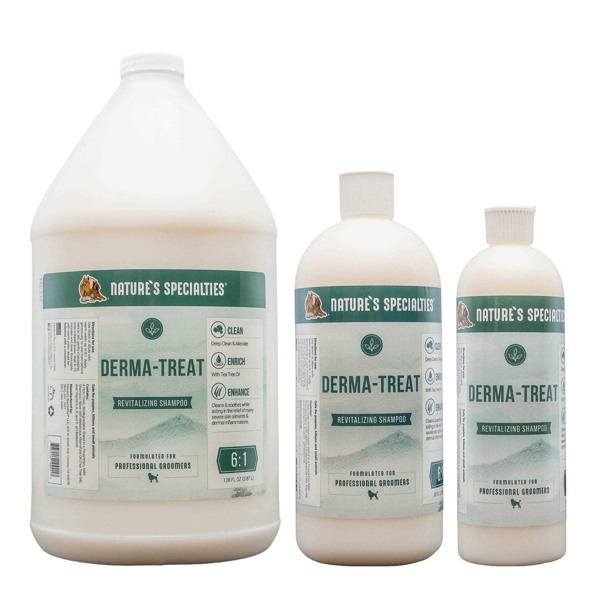 Pet Shampoo W75049