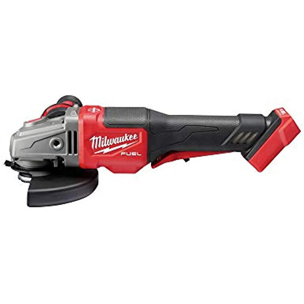 4-1/2 in. - 6 in. Braking Grinder Q7171