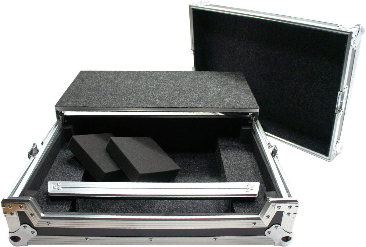 Laptop Stand Tray DJ Case K423