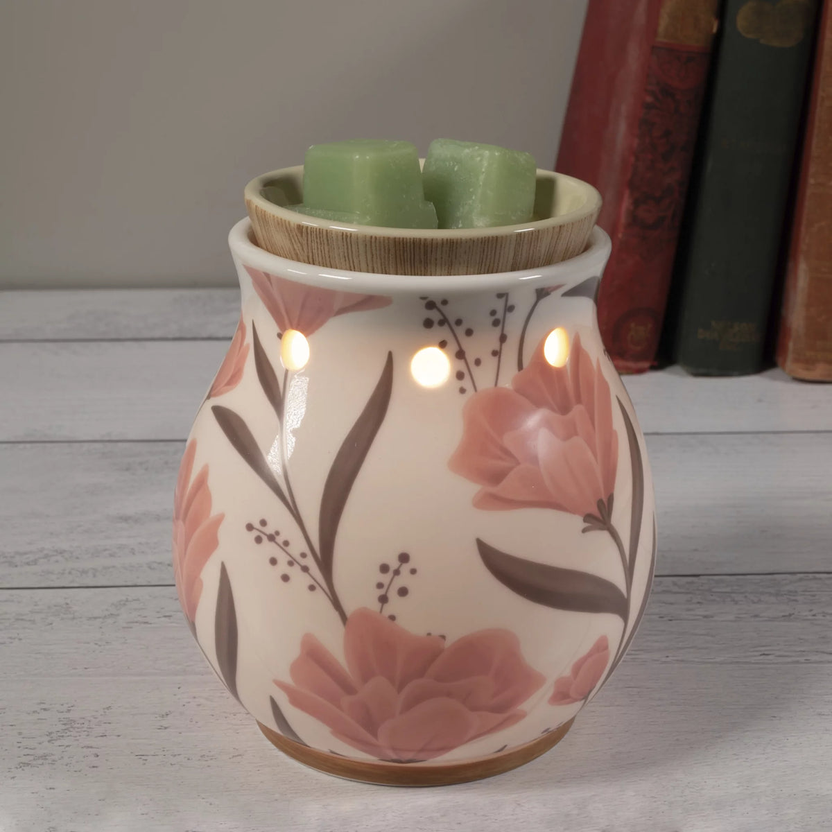 Full Size Fragrance Warmer X85340