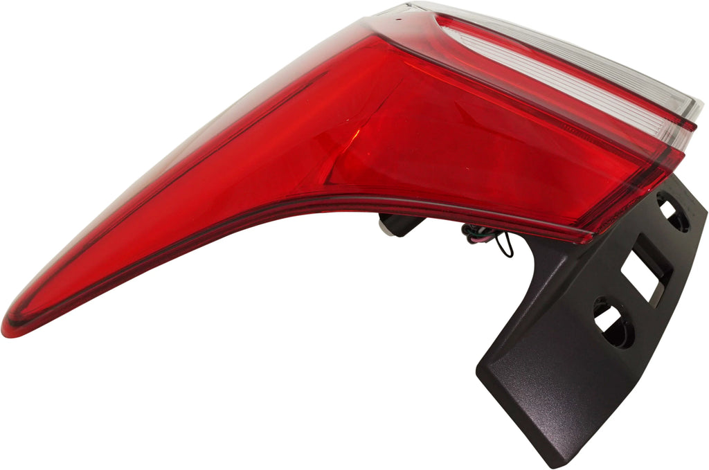 Tail Light for 2017-2019 Subaru Impreza Crosstrek Right Passenger Side Outer E51909