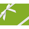 Bright Green Gift Wrap Roll I953