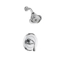 Polished Chrome Shower Trim Kit K739