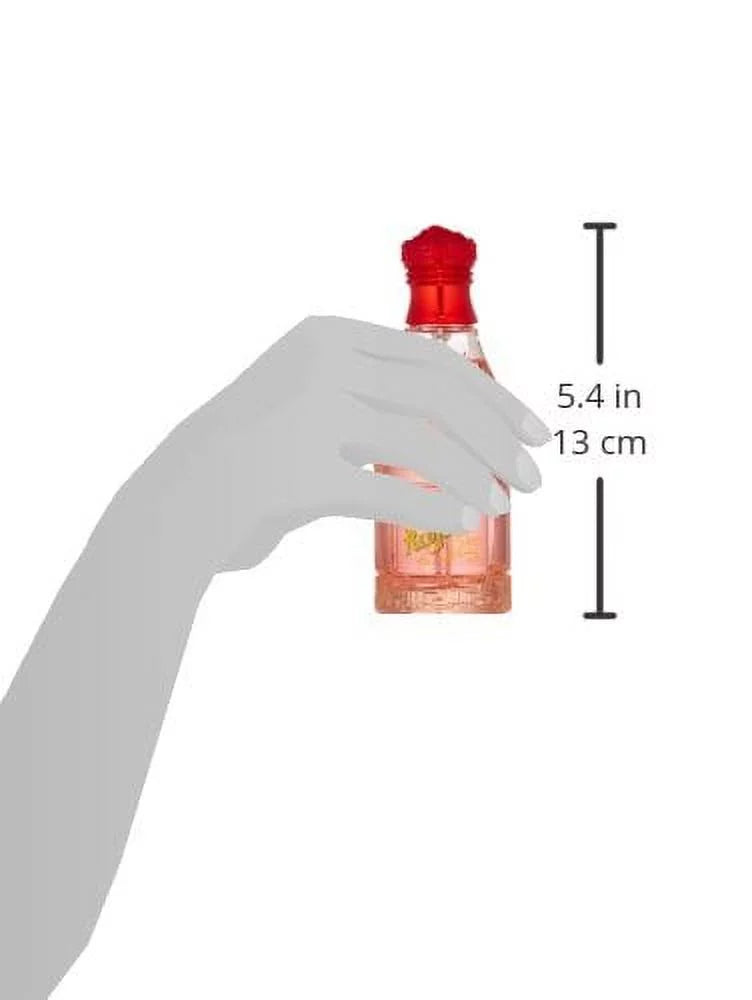 Red Jeans EDT Perfume for Women, 2.5 oz W635