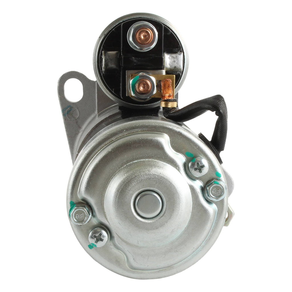 Starter for Ford Tractor E974637