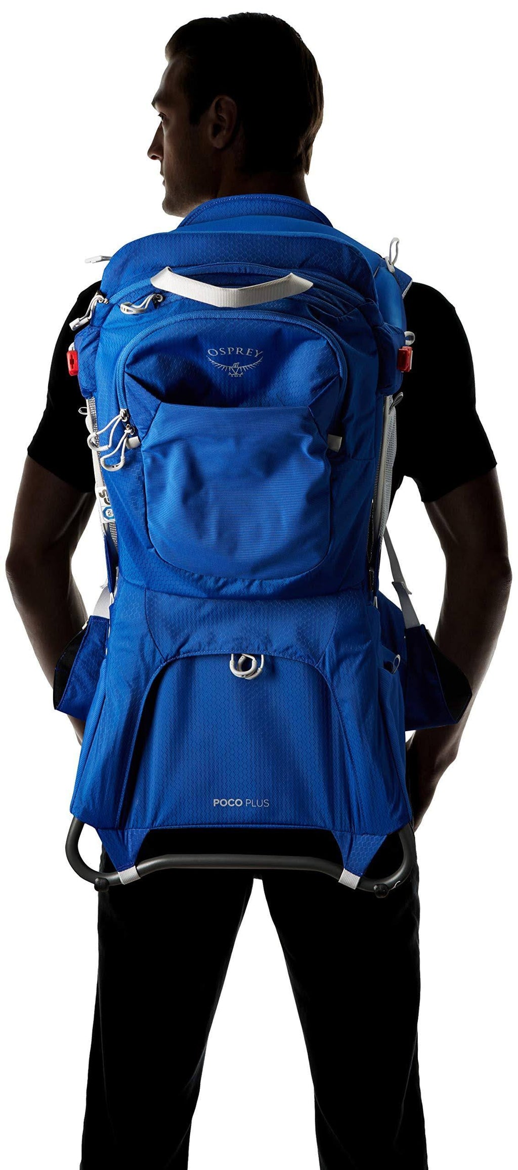 Blue Sky Child Carrier E994398